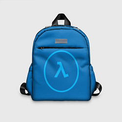 Детский рюкзак Blue Shift, цвет: 3D-принт