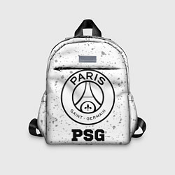 Детский рюкзак PSG sport на светлом фоне