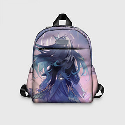 Детский рюкзак Honkai Star Rail Firefly smile