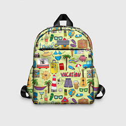 Детский рюкзак Vacation travel