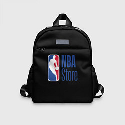 Детский рюкзак NBA store