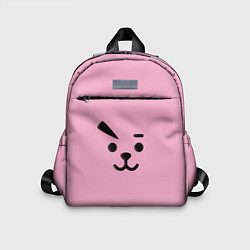 Детский рюкзак BT21 Cooky, цвет: 3D-принт