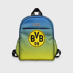 Детский рюкзак Borussia gradient