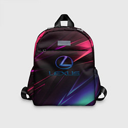 Детский рюкзак Lexus stripes