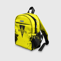 Детский рюкзак The Elder Scrolls 3, цвет: 3D-принт — фото 2