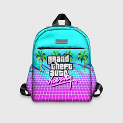 Детский рюкзак Vice city tropic collection