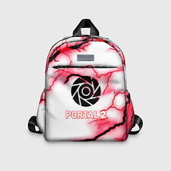 Детский рюкзак Portal storm