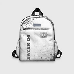 Детский рюкзак Bayer 04 - white gradient вертикально, цвет: 3D-принт
