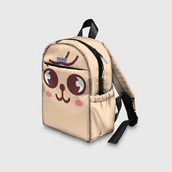Детский рюкзак PuppyM skzoo, цвет: 3D-принт — фото 2