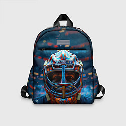 Детский рюкзак Голкипер в маске