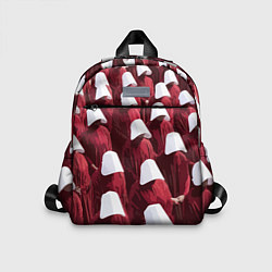 Детский рюкзак Рассказ служанки паттерн