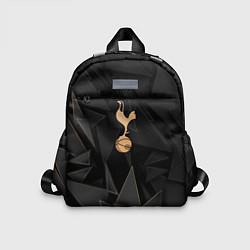 Детский рюкзак Tottenham golden poly