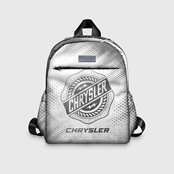 Детский рюкзак Chrysler - white gradient