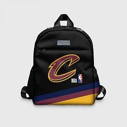 Детский рюкзак Cleveland Cavaliers NBA basketball