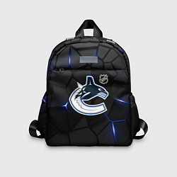 Детский рюкзак Ванкувер Кэнакс - НХЛ хоккей