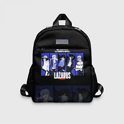 Детский рюкзак Lazarus