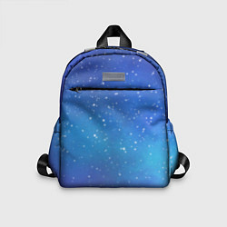Детский рюкзак Ночное сияние