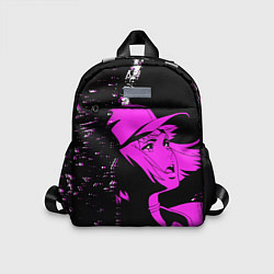 Детский рюкзак Лазарь: Элейна, цвет: 3D-принт