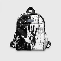 Детский рюкзак Антиматерия подтеки