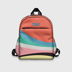 Детский рюкзак Спектр июнь