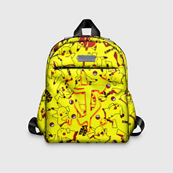 Детский рюкзак Doom x pokemon