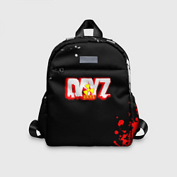 Детский рюкзак Dayz x stalker