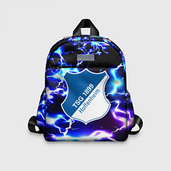 Детский рюкзак Хоффенхайм молнии