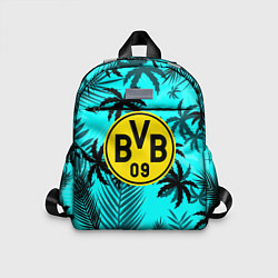 Детский рюкзак Borussia неоновые тропики гта