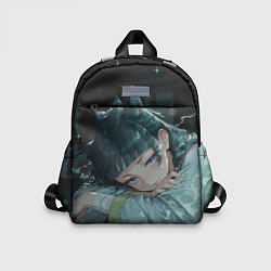 Детский рюкзак Маомао с кошачьими ушками