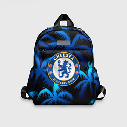 Детский рюкзак Chelsea тропики