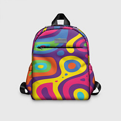 Детский рюкзак Abstract tac