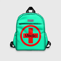 Детский рюкзак Medic