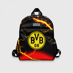 Детский рюкзак Borussia молнии шторм