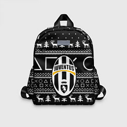 Детский рюкзак Ювентус геймер