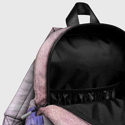 Детский рюкзак No Game No Life, цвет: 3D-принт — фото 2