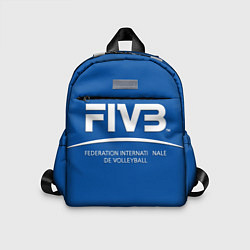 Детский рюкзак Волейбол FIVB