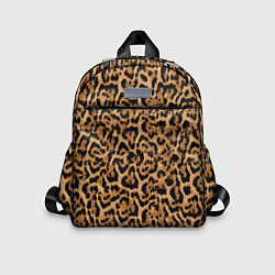 Детский рюкзак Jaguar, цвет: 3D-принт