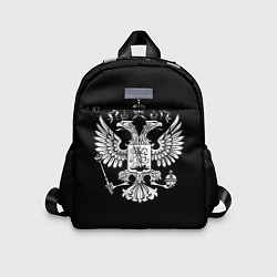 Детский рюкзак Двуглавый орел