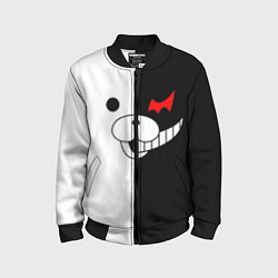 Детский бомбер Monokuma