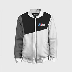 Детский бомбер BMW SportWear