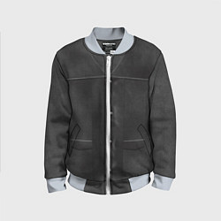 Детский бомбер Униформа Дэрила