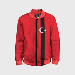 Детский бомбер Турция