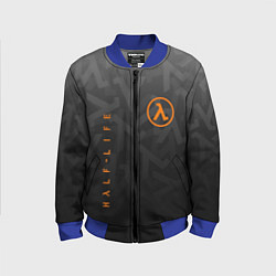 Детский бомбер Half-Life