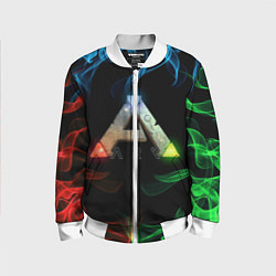 Детский бомбер Ark Survival Evolved