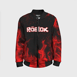 Детский бомбер ROBLOX