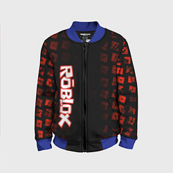Детский бомбер Roblox