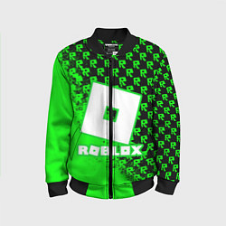 Детский бомбер Roblox
