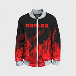 Детский бомбер ROBLOX