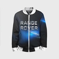 Детский бомбер Renge rover