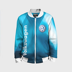Детский бомбер VOLKSWAGEN